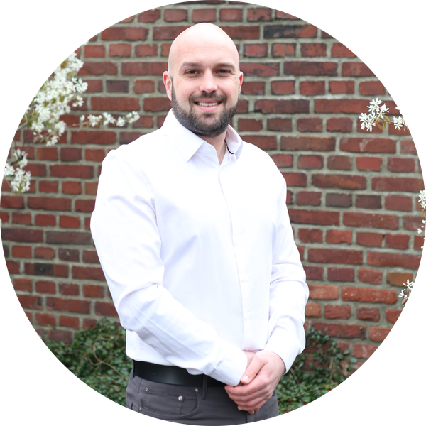 Raphael Graf - Ihr Ansprechpartner für Immobilienbewertung in Heidelberg